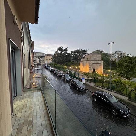 Sottarco B&Benevento Exterior photo