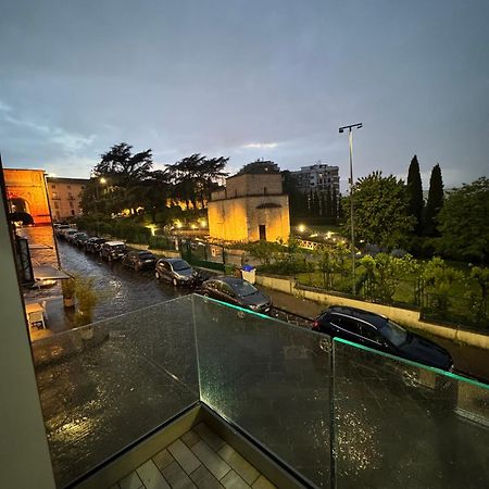 Sottarco B&Benevento Exterior photo