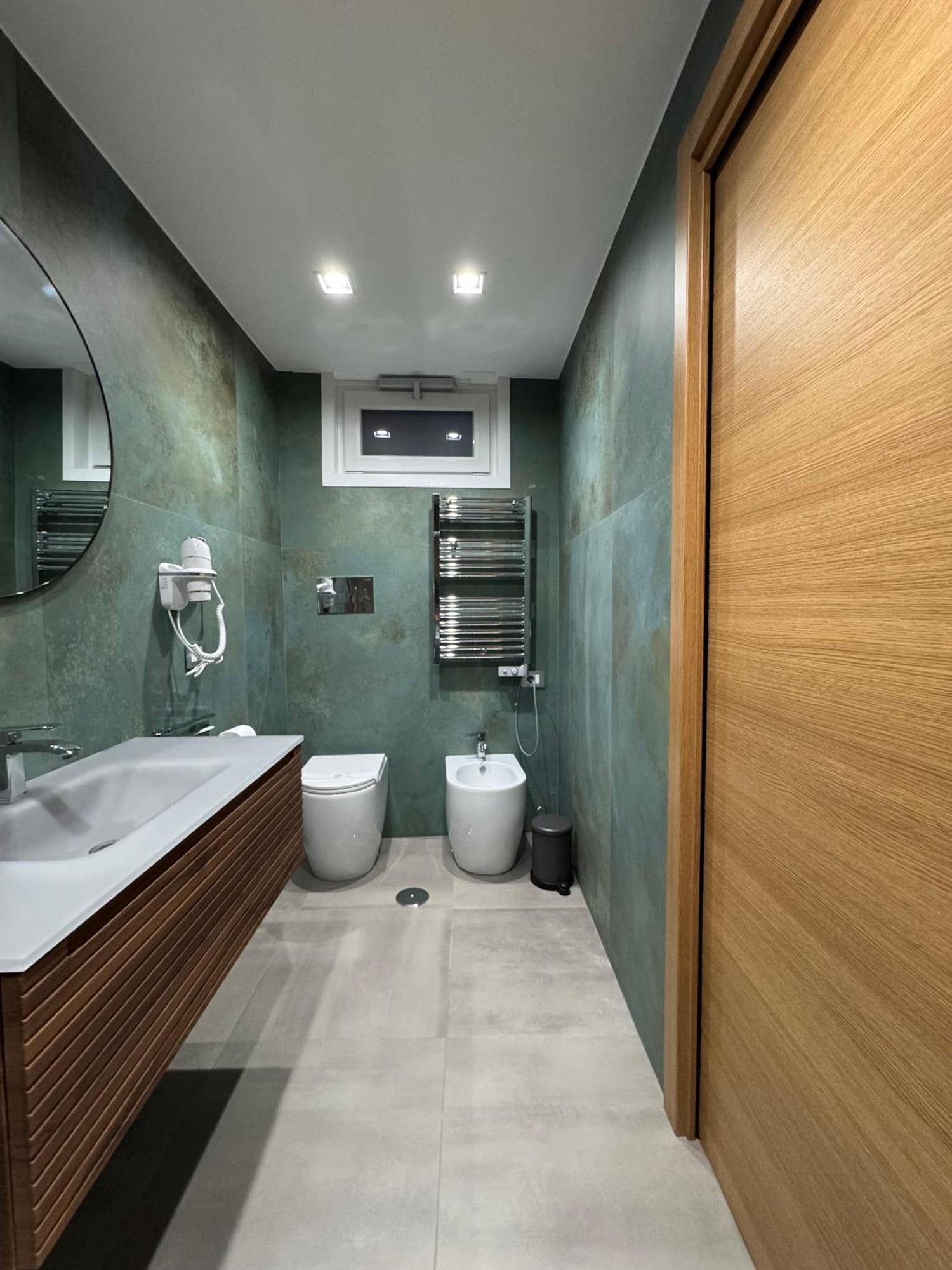 Sottarco B&Benevento Exterior photo