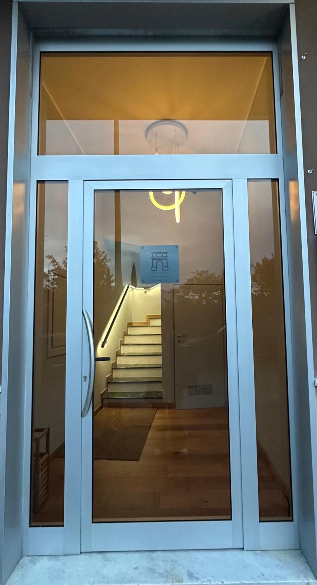 Sottarco B&Benevento Exterior photo