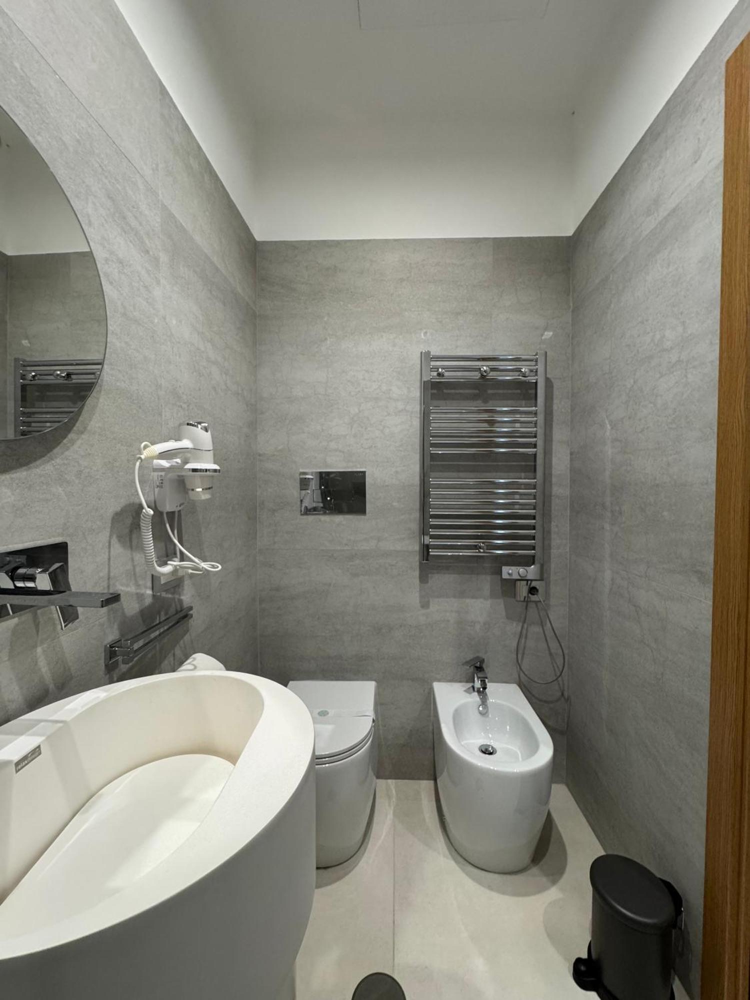 Sottarco B&Benevento Exterior photo