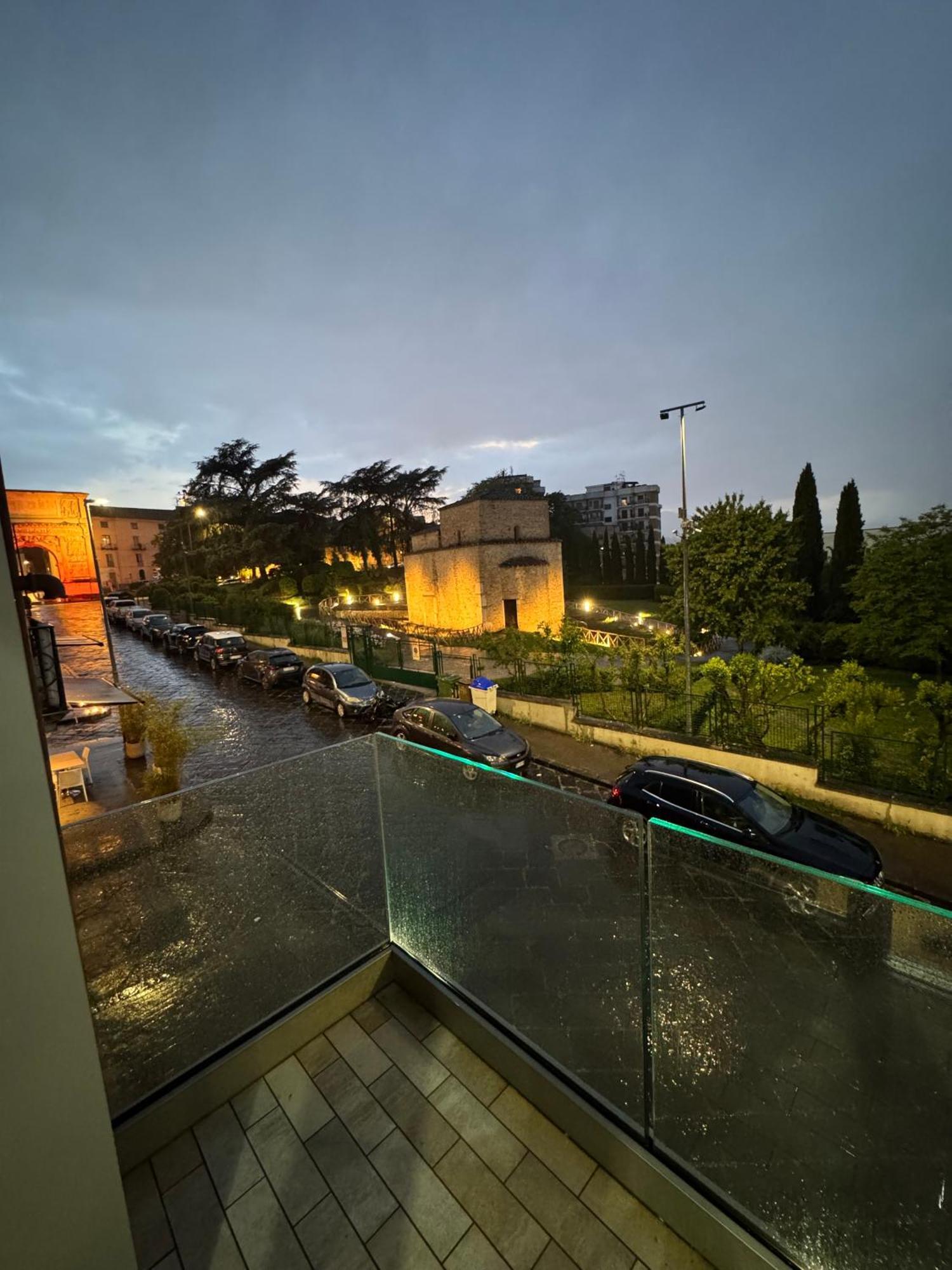 Sottarco B&Benevento Exterior photo
